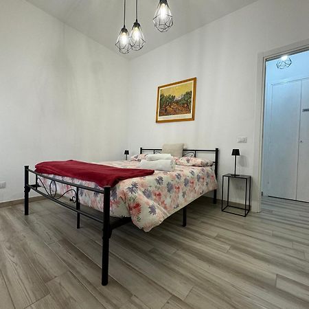 Apartament La Casa Di Stefi Marino Zewnętrze zdjęcie