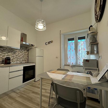 Apartament La Casa Di Stefi Marino Zewnętrze zdjęcie