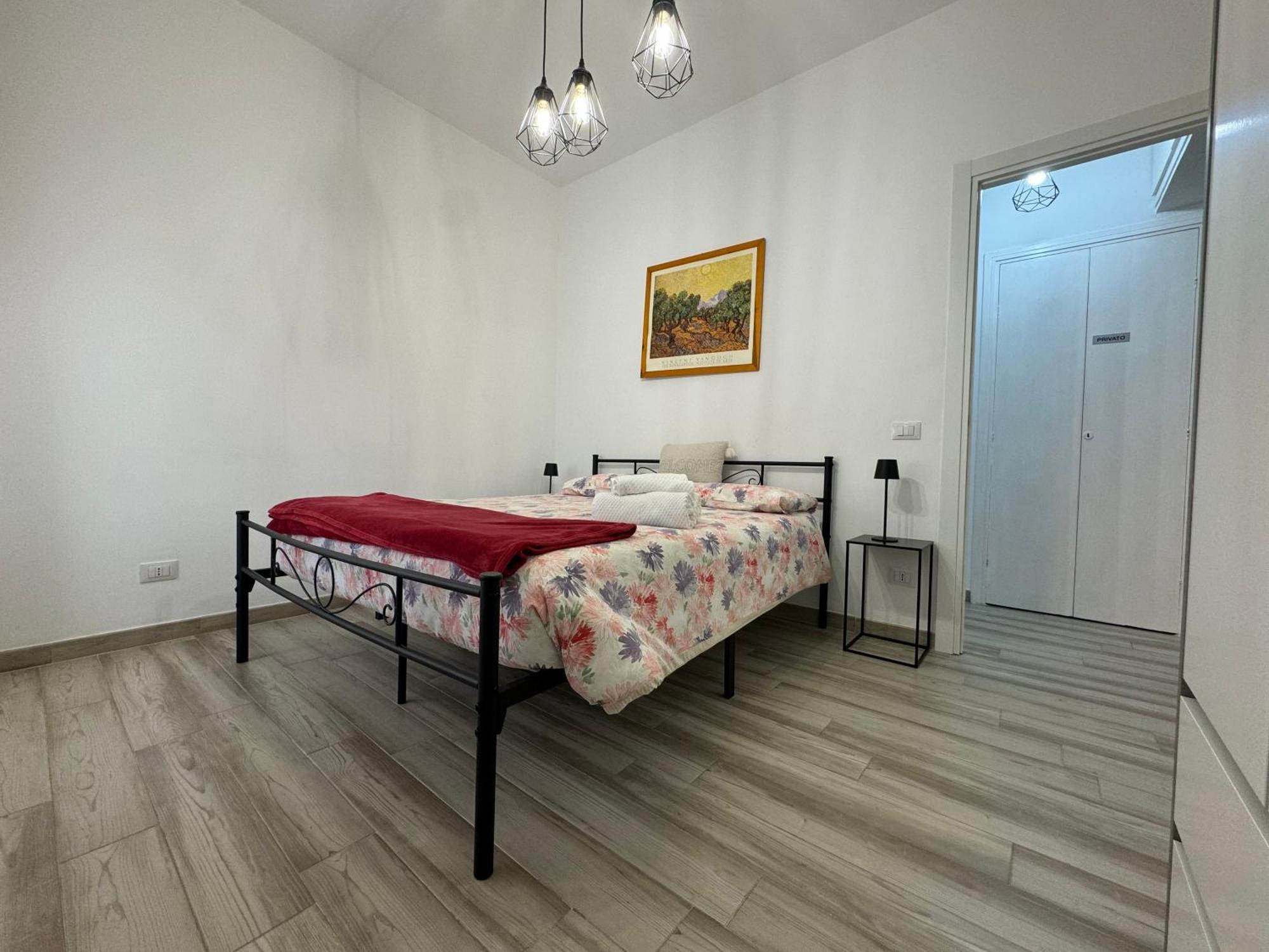 Apartament La Casa Di Stefi Marino Zewnętrze zdjęcie