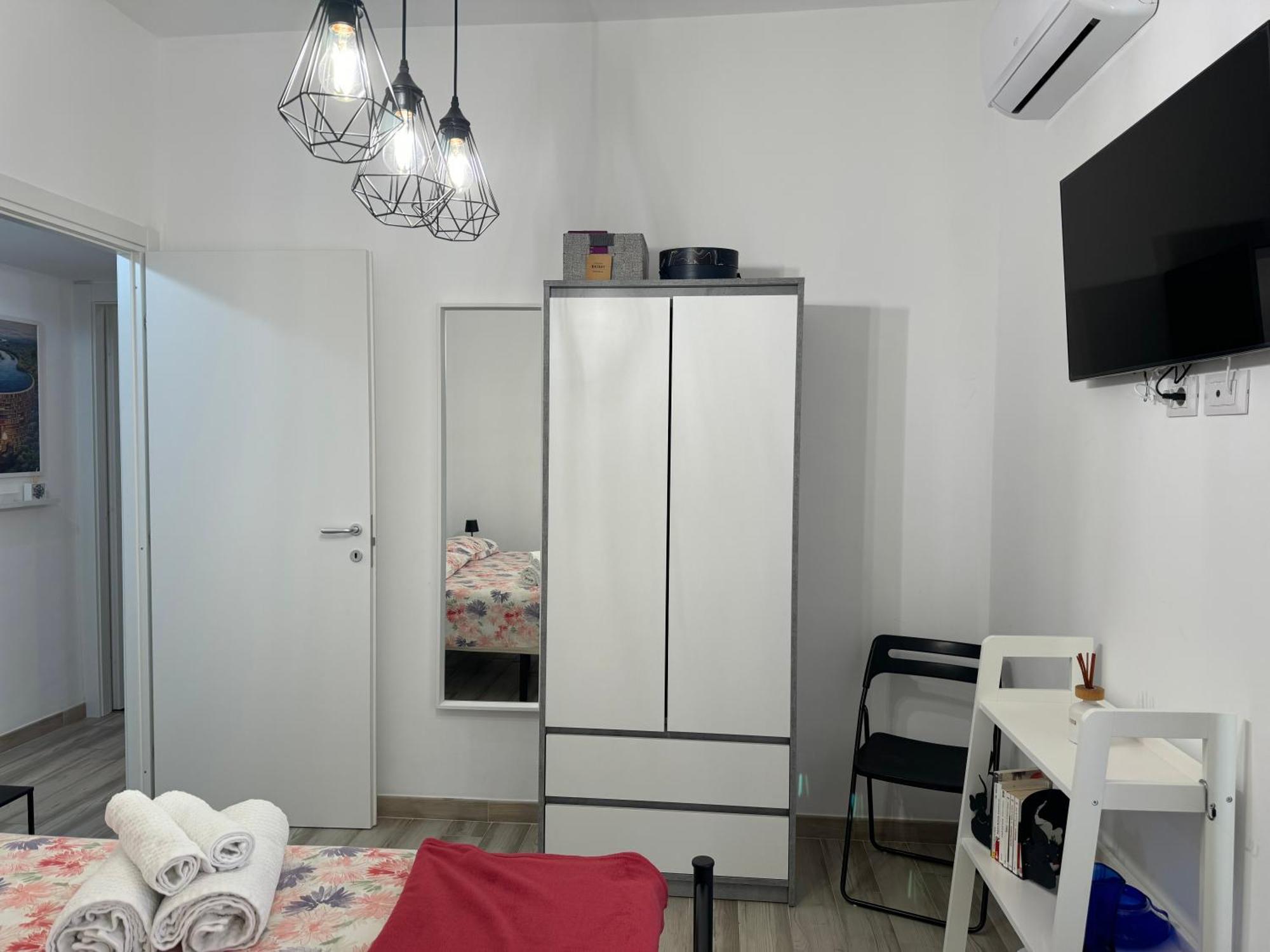 Apartament La Casa Di Stefi Marino Zewnętrze zdjęcie