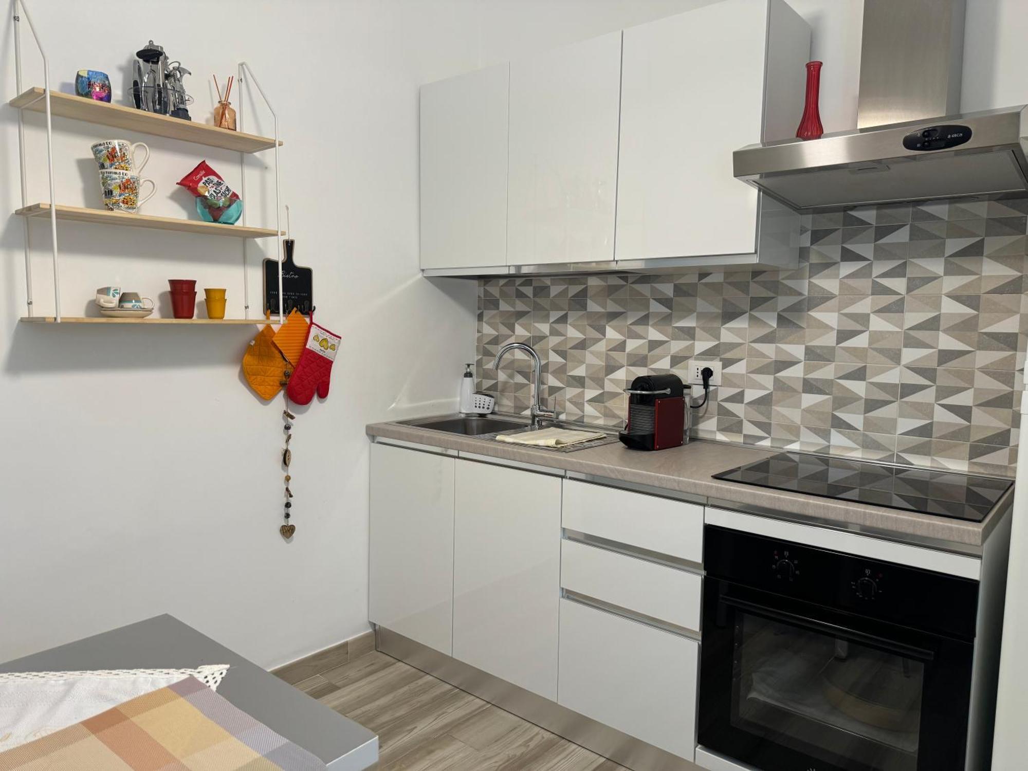 Apartament La Casa Di Stefi Marino Zewnętrze zdjęcie