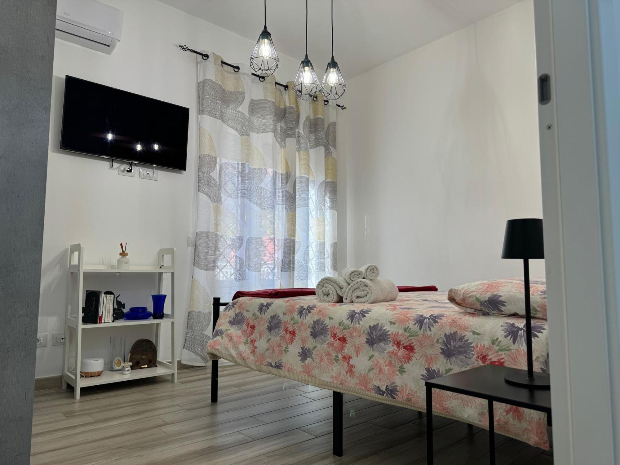Apartament La Casa Di Stefi Marino Zewnętrze zdjęcie