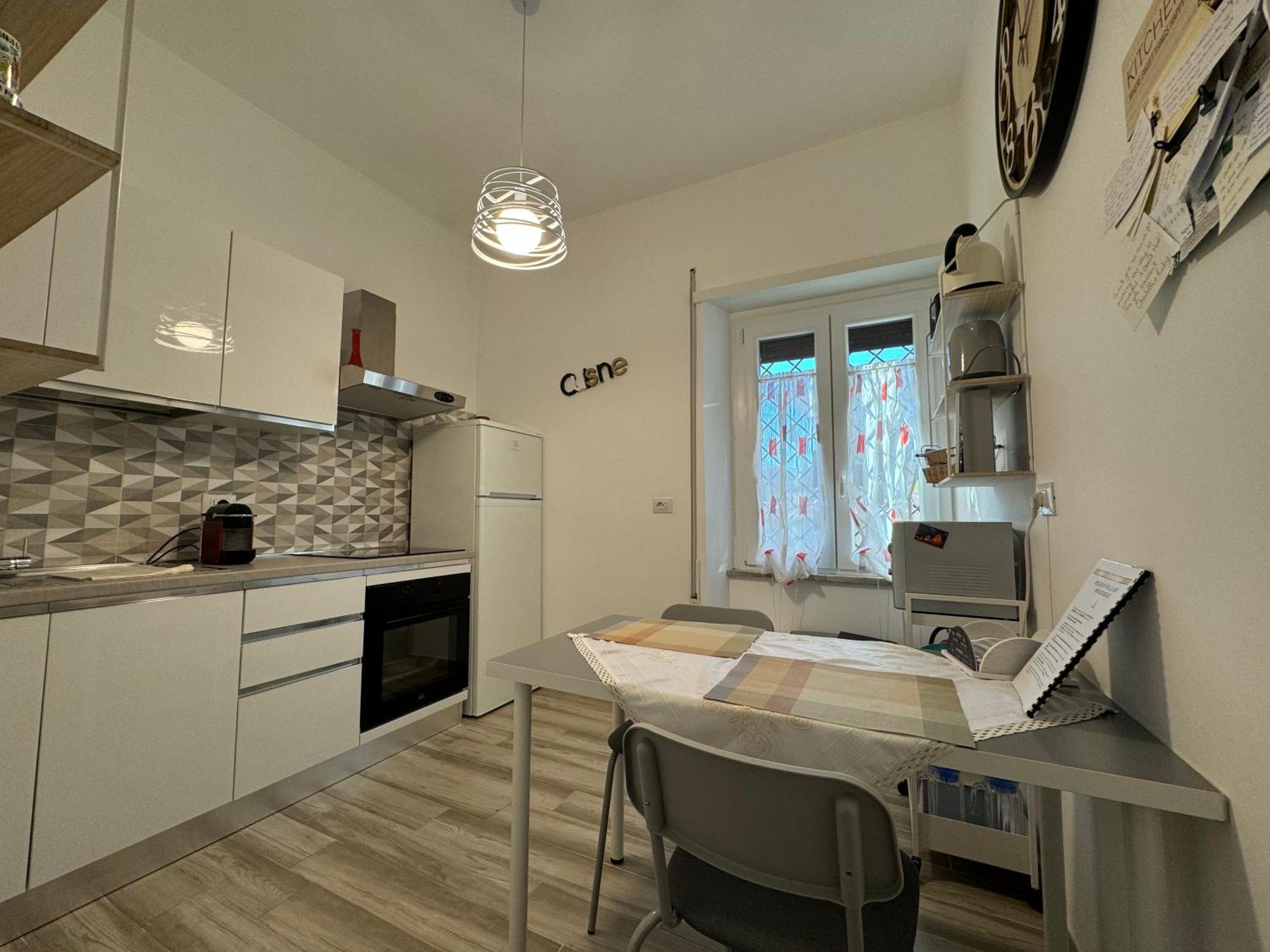 Apartament La Casa Di Stefi Marino Zewnętrze zdjęcie