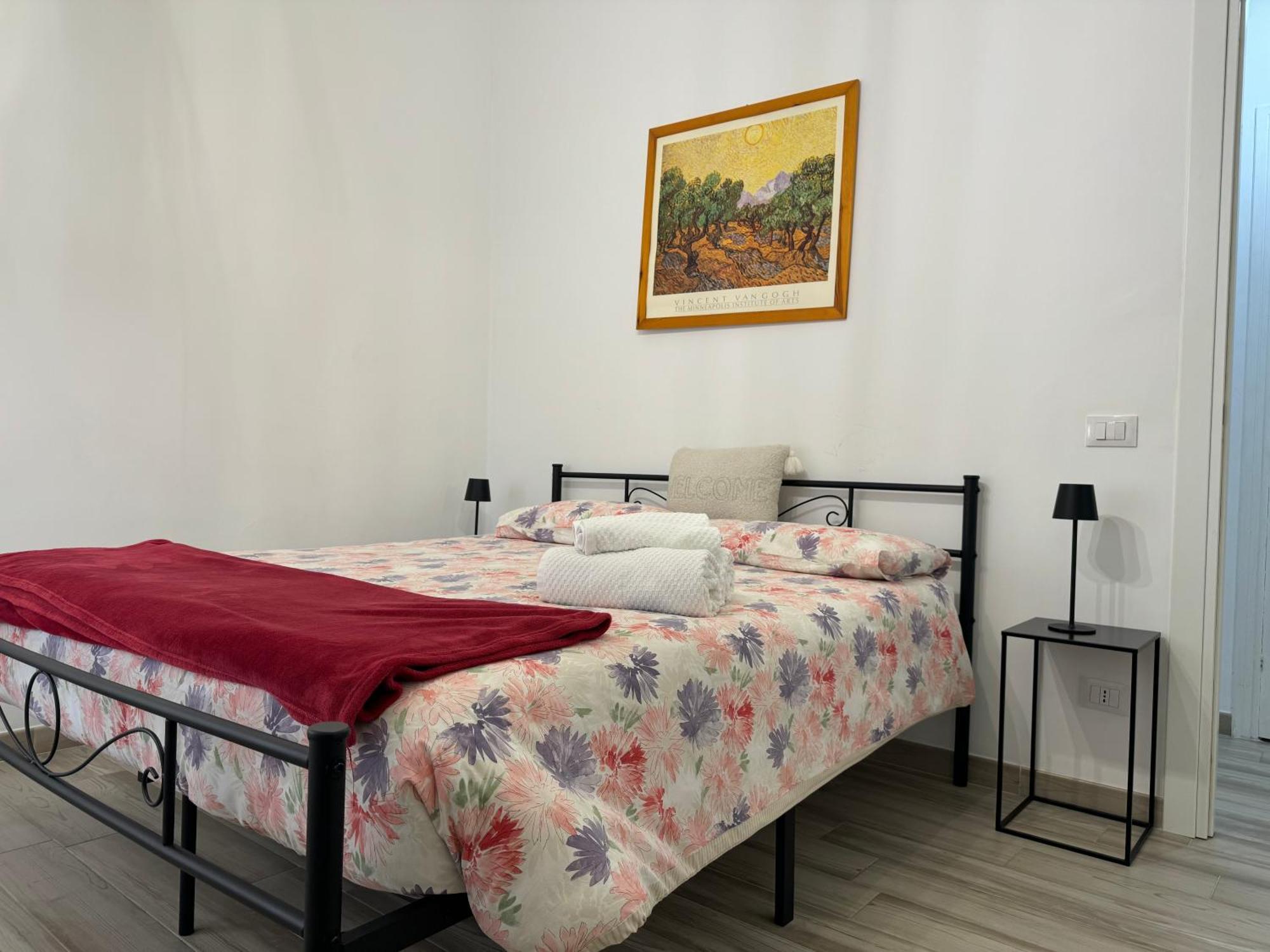 Apartament La Casa Di Stefi Marino Zewnętrze zdjęcie