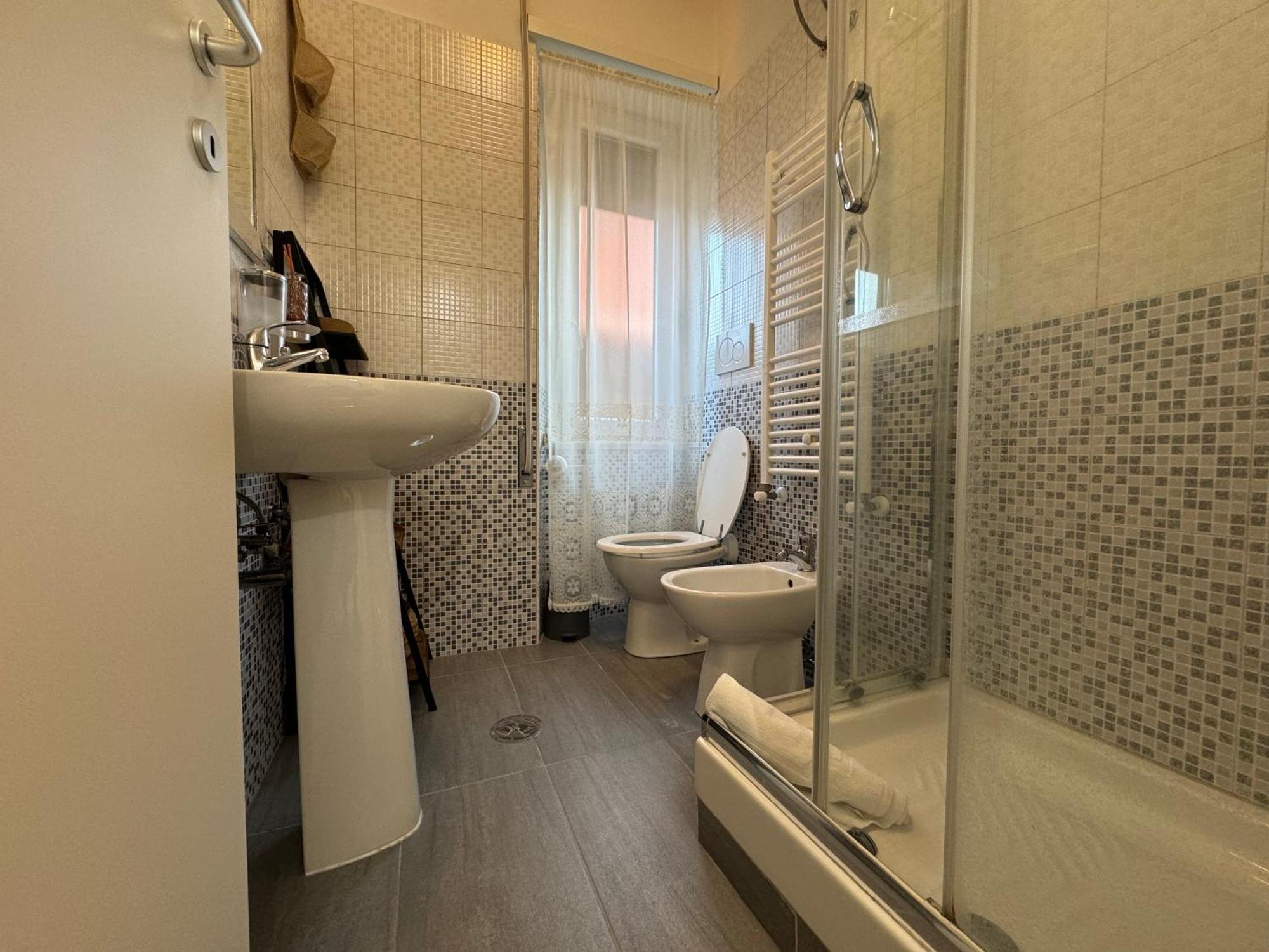 Apartament La Casa Di Stefi Marino Zewnętrze zdjęcie