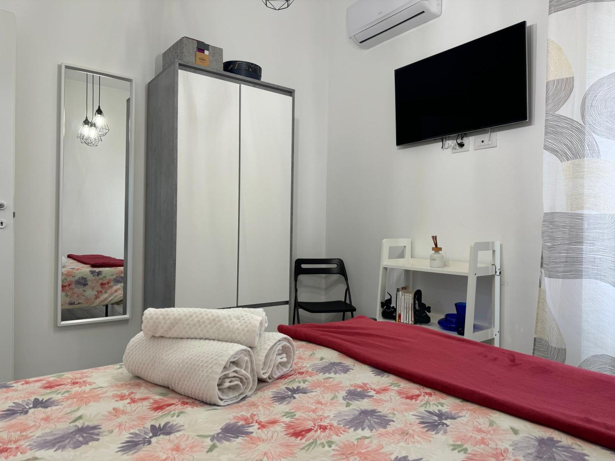 Apartament La Casa Di Stefi Marino Zewnętrze zdjęcie