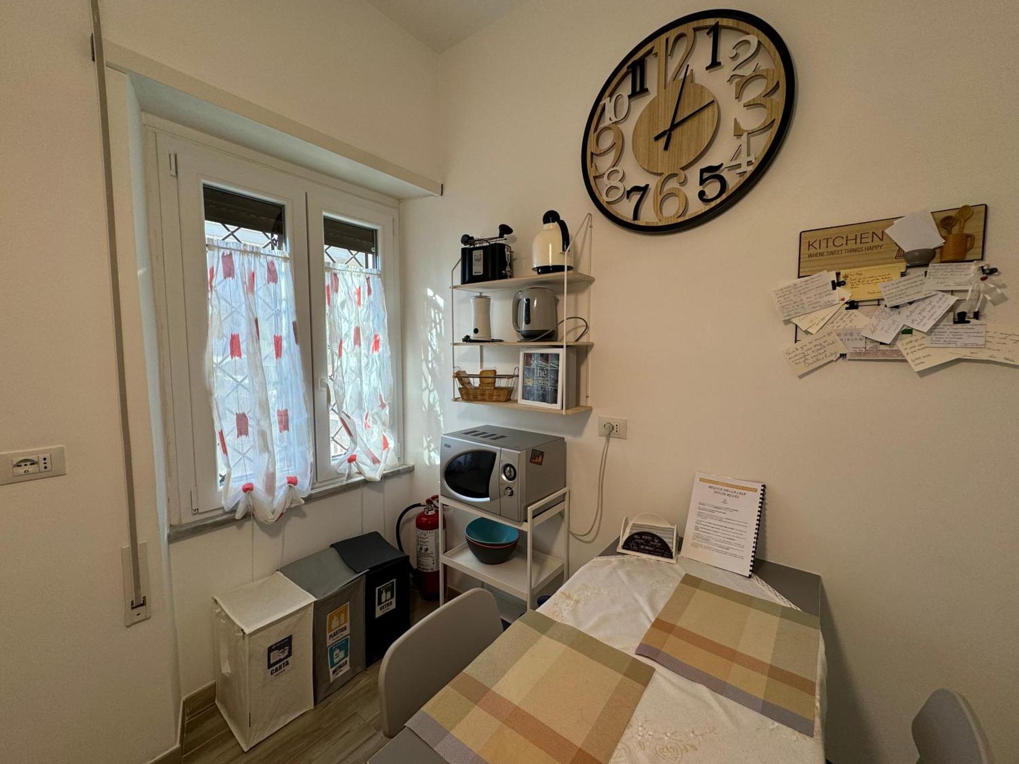 Apartament La Casa Di Stefi Marino Zewnętrze zdjęcie