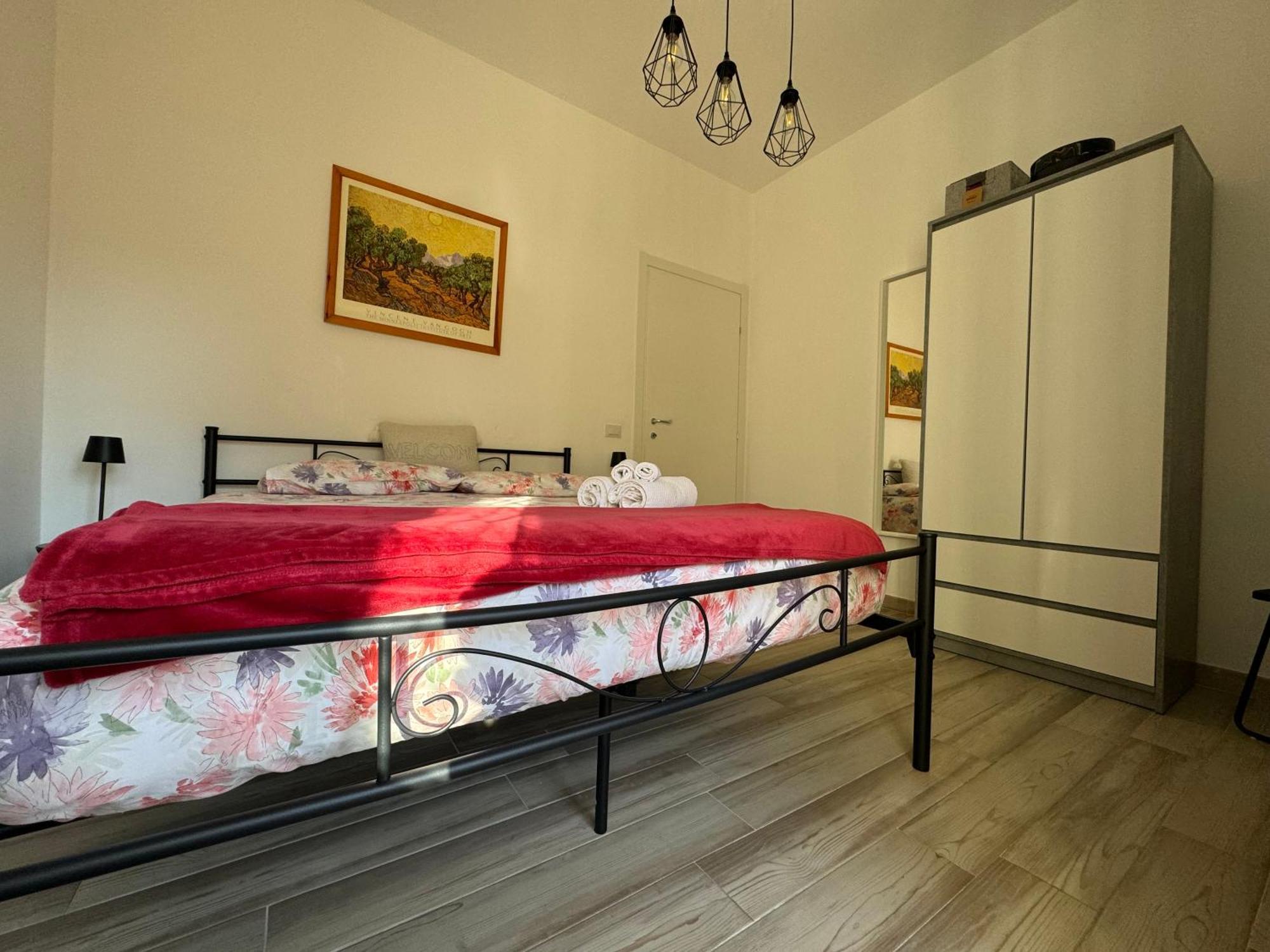 Apartament La Casa Di Stefi Marino Zewnętrze zdjęcie