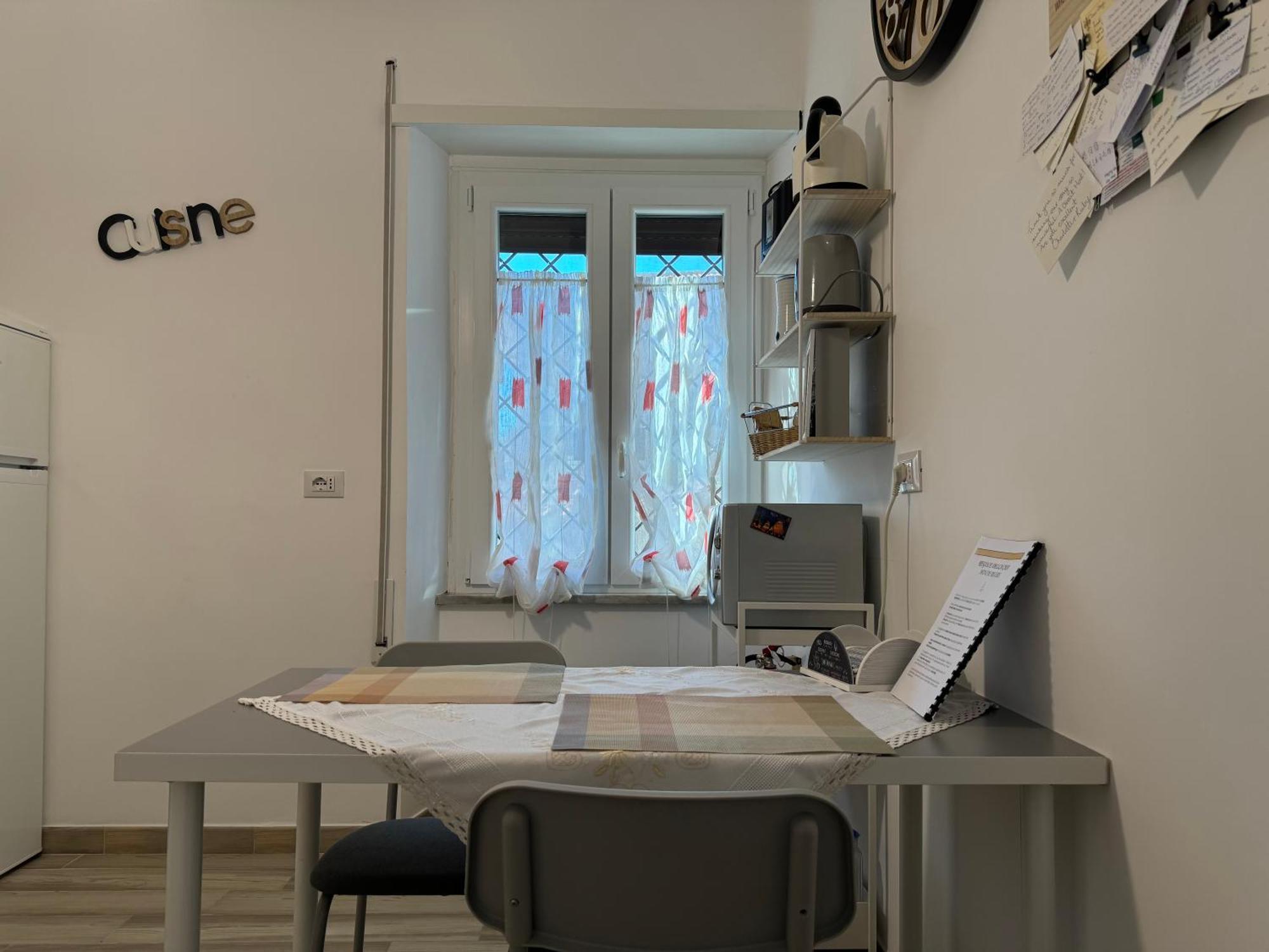 Apartament La Casa Di Stefi Marino Zewnętrze zdjęcie