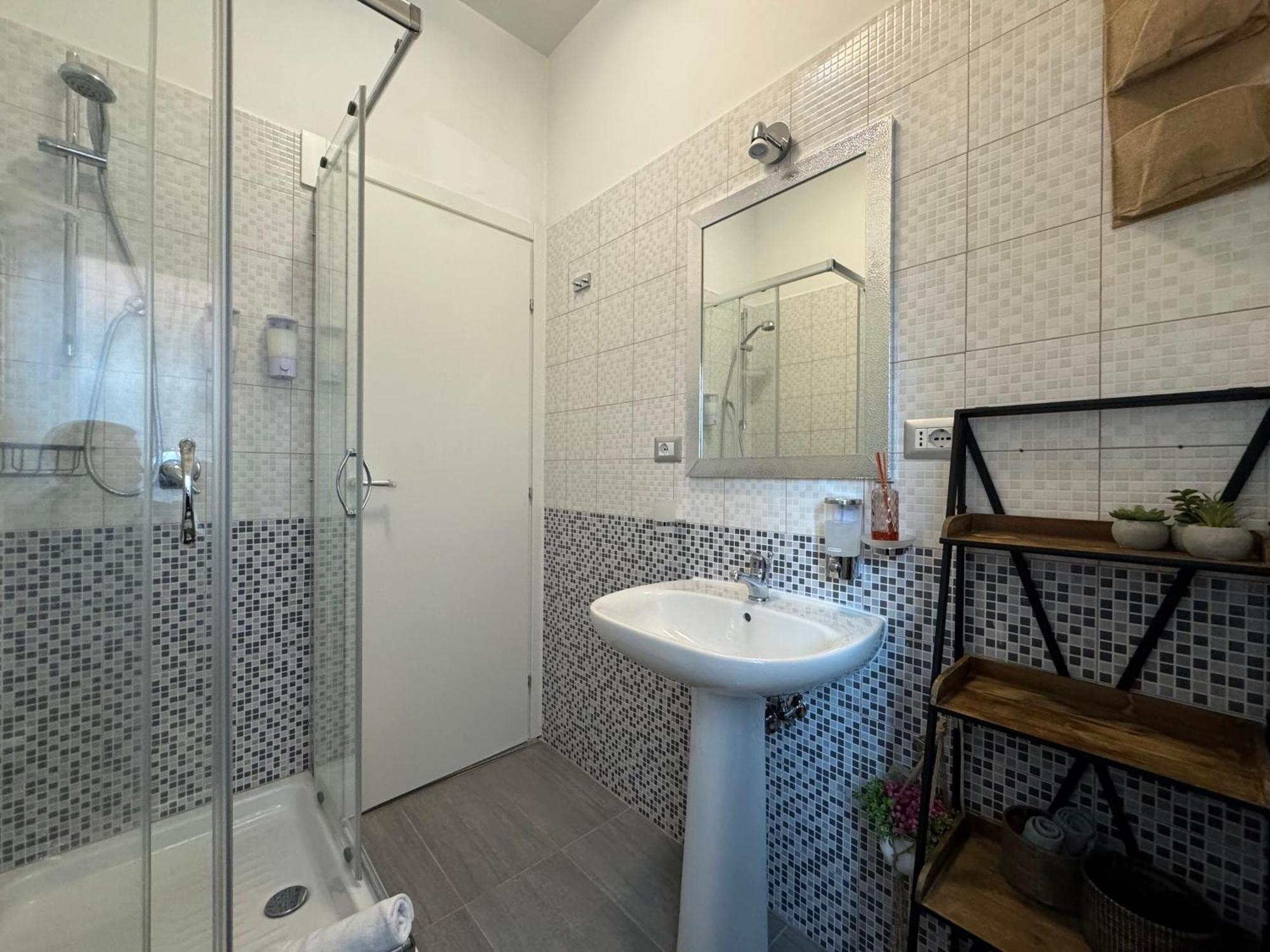 Apartament La Casa Di Stefi Marino Zewnętrze zdjęcie